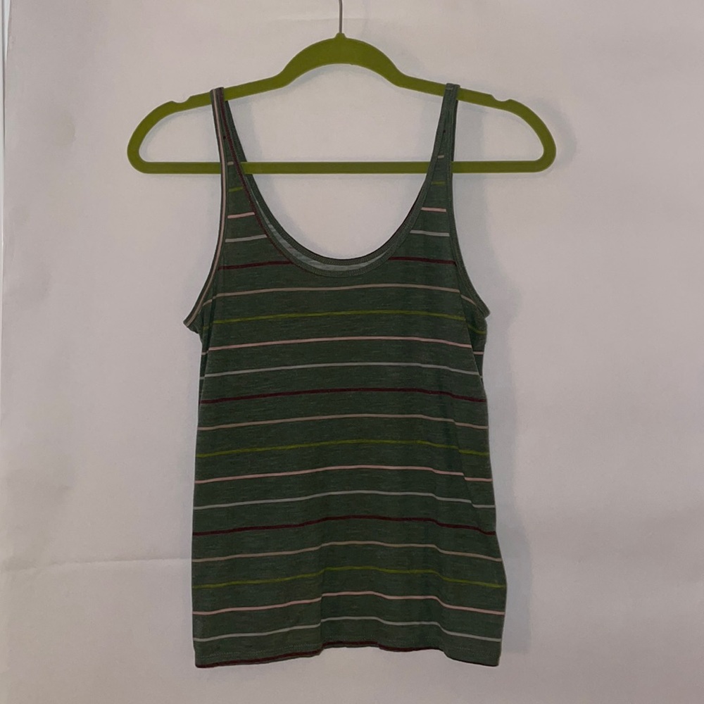 BDG Tank